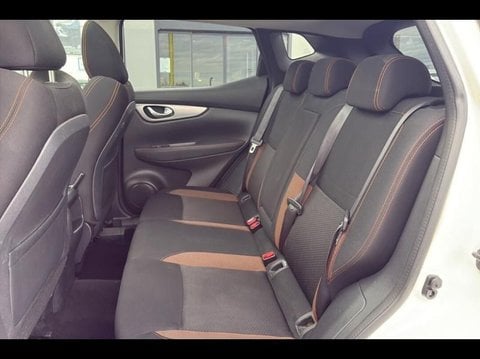 Voitures D'occasion À Saint-Pol-Sur-Ternoise | Nissan Qashqai 1.7 Dci 150Ch N-Motion Euro6D-T