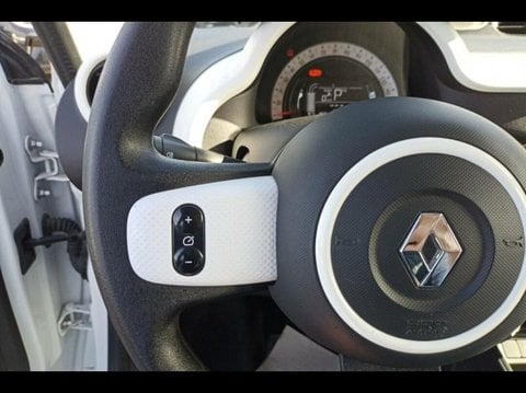 Voitures D'occasion À Saint-Pol-Sur-Ternoise | Renault Twingo E-Tech Electric Life R80 Achat Int...