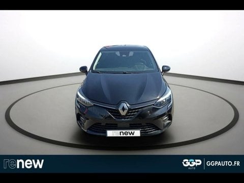Voitures D'occasion À Saint-Pol-Sur-Ternoise | Renault Clio 1.0 Tce 100Ch Business Gpl -21N