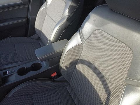 Voitures D'occasion À Saint-Pol-Sur-Ternoise | Renault Arkana 1.6 E-Tech 145Ch Full Hybrid Techn...