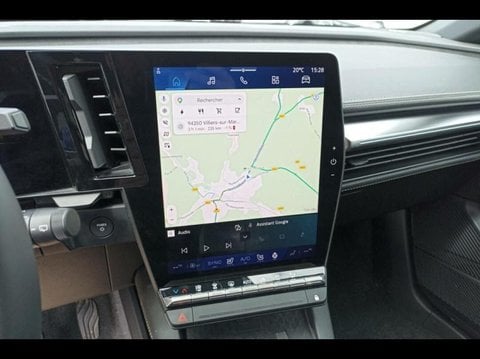 Voitures D'occasion À Saint-Pol-Sur-Ternoise | Renault Mégane Megane E-Tech Electric 220Ch Icon...