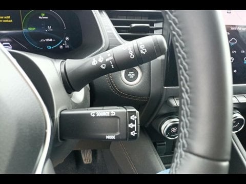 Voitures D'occasion À Saint-Pol-Sur-Ternoise | Renault Captur 1.6 E-Tech Hybride 145Ch Iconic