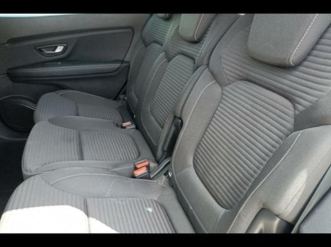 Voitures D'occasion À Saint-Pol-Sur-Ternoise | Renault Grand Scénic Grand Scenic 1.3 Tce 140Ch ...