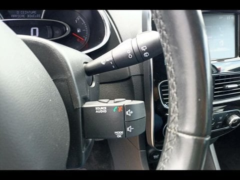 Voitures D'occasion À Saint-Pol-Sur-Ternoise | Renault Clio 1.5 Dci 90Ch Energy Intens 5P Euro6C