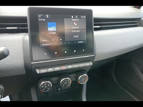 Voitures D'occasion À Saint-Pol-Sur-Ternoise | Renault Clio 1.5 Blue Dci 100Ch Evolution - 24
