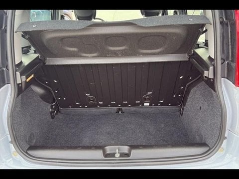 Voitures D'occasion À Saint-Pol-Sur-Ternoise | Fiat Panda 1.0 70Ch Bsg S&S (Juin2021)
