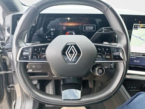 Voitures D'occasion À Saint-Pol-Sur-Ternoise | Renault Austral 1.3 Tce Mild Hybrid 160Ch Techno ...