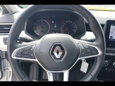 Voitures D'occasion À Saint-Pol-Sur-Ternoise | Renault Clio 1.0 Tce 90Ch Evolution