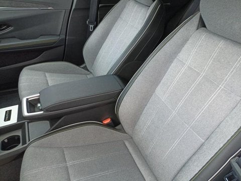 Voitures D'occasion À Saint-Pol-Sur-Ternoise | Renault Mégane Megane E-Tech Electric Ev60 220Ch...
