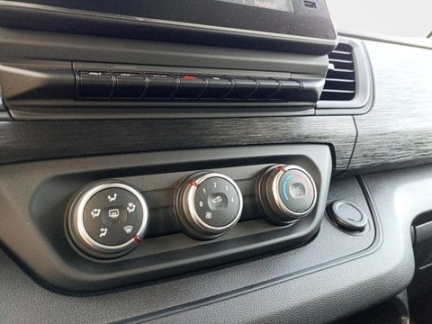 Voitures D'occasion À Saint-Pol-Sur-Ternoise | Renault Trafic Combi L1 2.0 Blue Dci 150Ch S&S Ze...