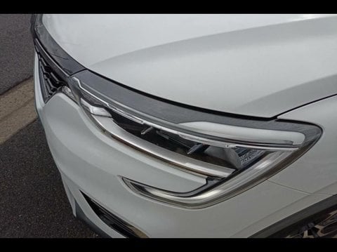Voitures D'occasion À Saint-Pol-Sur-Ternoise | Renault Arkana 1.6 E-Tech 145Ch Intens -21B