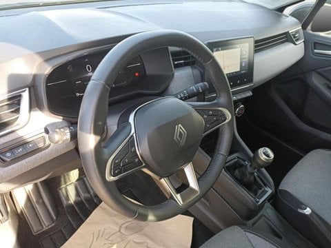 Voitures D'occasion À Saint-Pol-Sur-Ternoise | Renault Clio 1.5 Blue Dci 100Ch Evolution - 24