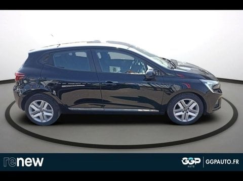 Voitures D'occasion À Saint-Pol-Sur-Ternoise | Renault Clio 1.0 Tce 100Ch Business Gpl -21N