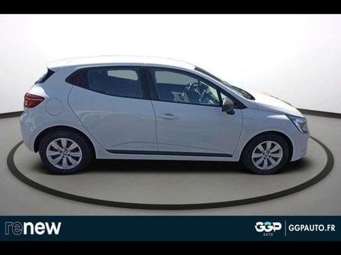 Voitures D'occasion À Saint-Pol-Sur-Ternoise | Renault Clio 1.0 Sce 65Ch Life -21