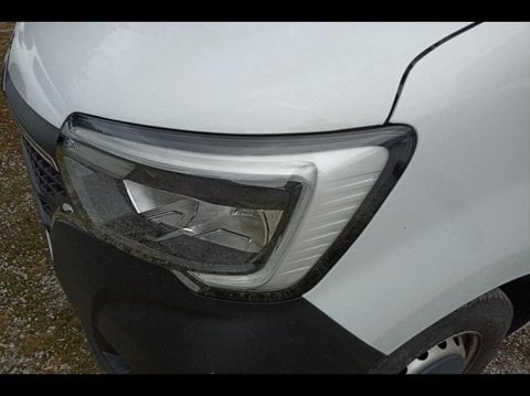 Voitures D'occasion À Saint-Pol-Sur-Ternoise | Renault Master Grd Vol F3500 L3 2.3 Blue Dci 145C...