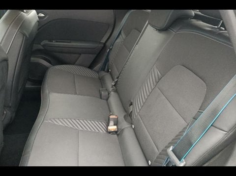 Voitures D'occasion À Saint-Pol-Sur-Ternoise | Renault Captur 1.6 E-Tech Full Hybrid 145Ch Espri...