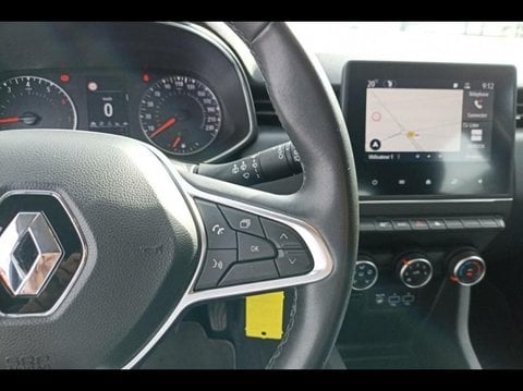 Voitures D'occasion À Saint-Pol-Sur-Ternoise | Renault Clio 1.0 Tce 90Ch Business E6D-Full