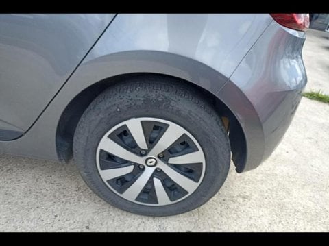 Voitures D'occasion À Saint-Pol-Sur-Ternoise | Renault Clio Réversible Clio Réversible 1.0 Tce...