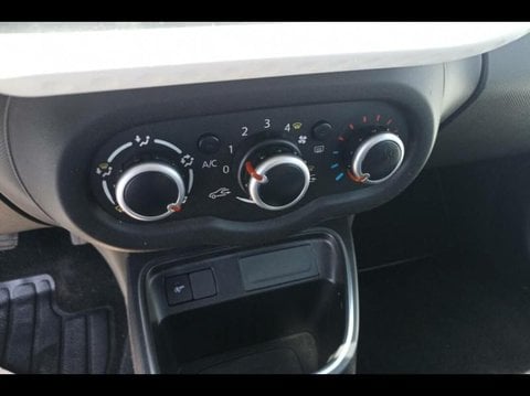 Voitures D'occasion À Saint-Pol-Sur-Ternoise | Renault Twingo 1.0 Sce 75Ch Zen - 20