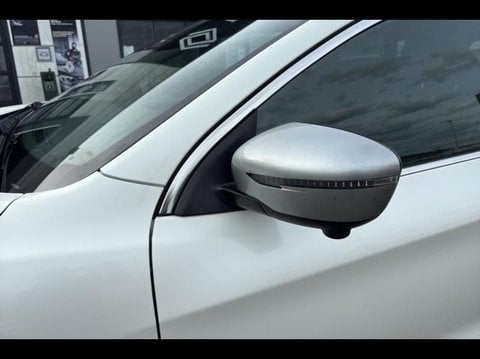 Voitures D'occasion À Saint-Pol-Sur-Ternoise | Nissan Qashqai 1.7 Dci 150Ch N-Motion Euro6D-T