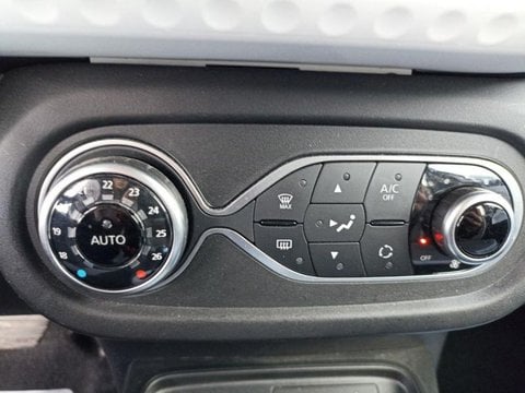 Voitures D'occasion À Saint-Pol-Sur-Ternoise | Renault Twingo E-Tech Electric Equilibre R80 Acha...