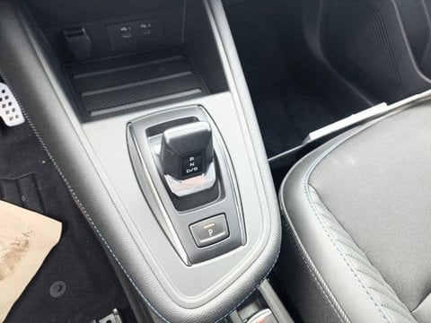 Voitures D'occasion À Saint-Pol-Sur-Ternoise | Renault Captur 1.8 E-Tech Full Hybrid 160Ch Espri...
