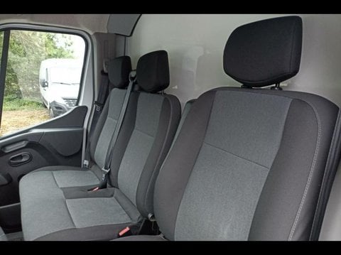Voitures D'occasion À Saint-Pol-Sur-Ternoise | Renault Master Grd Vol F3500 L3 2.3 Blue Dci 145C...