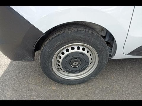 Voitures D'occasion À Saint-Pol-Sur-Ternoise | Renault Express Van 1.5 Blue Dci 95Ch Confort 22