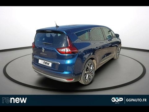 Voitures D'occasion À Saint-Pol-Sur-Ternoise | Renault Grand Scénic Grand Scenic 1.7 Blue Dci 1...