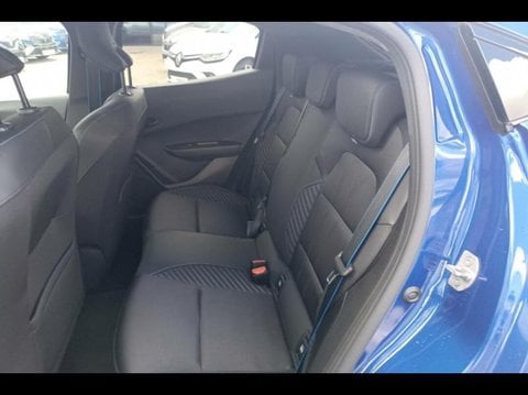 Voitures D'occasion À Saint-Pol-Sur-Ternoise | Renault Clio 1.8 E-Tech 160Ch Full Hybrid Esprit ...