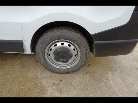 Voitures D'occasion À Saint-Pol-Sur-Ternoise | Renault Trafic Fg L1H1 3T 2.0 Blue Dci 130Ch Conf...