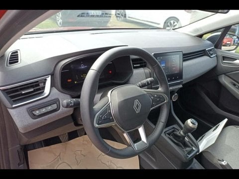 Voitures D'occasion À Saint-Pol-Sur-Ternoise | Renault Clio 1.5 Blue Dci 100Ch Evolution - 24