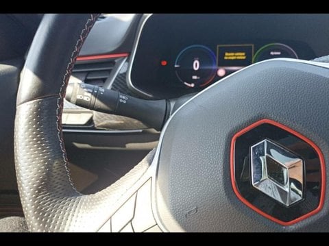 Voitures D'occasion À Saint-Pol-Sur-Ternoise | Renault Arkana 1.6 E-Tech 145Ch Rs Line -21B