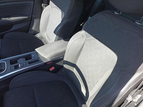 Voitures D'occasion À Saint-Pol-Sur-Ternoise | Renault Mégane Megane 1.3 Tce 115Ch Fap Limited