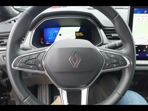 Voitures D'occasion À Saint-Pol-Sur-Ternoise | Renault Symbioz 1.6 E-Tech Full Hybrid 145Ch Techno