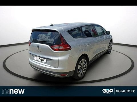Voitures D'occasion À Saint-Pol-Sur-Ternoise | Renault Grand Scénic Grand Scenic 1.3 Tce 140Ch ...