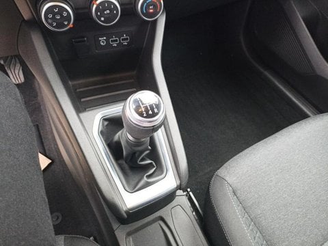 Voitures D'occasion À Saint-Pol-Sur-Ternoise | Renault Clio 1.0 Sce 65Ch Business -21