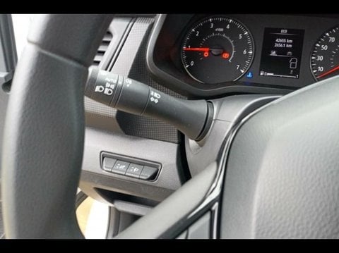 Voitures D'occasion À Saint-Pol-Sur-Ternoise | Renault Trafic Combi L2 2.0 Blue Dci 150Ch S&S Ze...