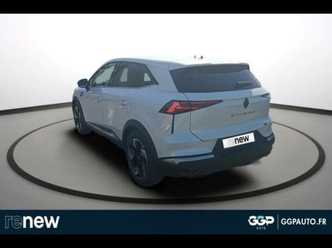 Voitures D'occasion À Saint-Pol-Sur-Ternoise | Renault Symbioz 1.6 E-Tech Full Hybrid 145Ch Techno