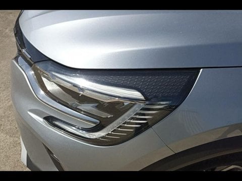 Voitures D'occasion À Saint-Pol-Sur-Ternoise | Renault Captur 1.6 E-Tech Hybride 145Ch Intens -21