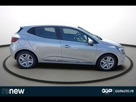 Voitures D'occasion À Saint-Pol-Sur-Ternoise | Renault Clio 1.0 Tce 90Ch Business -21