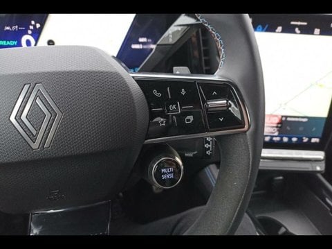 Voitures D'occasion À Saint-Pol-Sur-Ternoise | Renault Espace 1.2 E-Tech Full Hybrid 200Ch Espri...