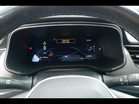 Voitures D'occasion À Saint-Pol-Sur-Ternoise | Renault Arkana 1.6 E-Tech 145Ch Intens -21B