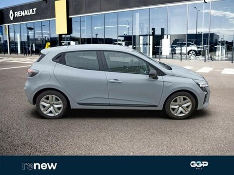 Voitures D'occasion À Saint-Pol-Sur-Ternoise | Renault Clio 1.0 Tce 90Ch Evolution - 24