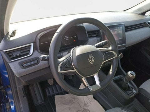 Voitures D'occasion À Saint-Pol-Sur-Ternoise | Renault Clio 1.5 Blue Dci 100Ch Evolution - 24