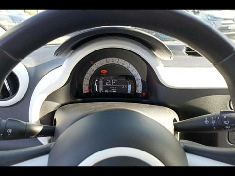 Voitures D'occasion À Saint-Pol-Sur-Ternoise | Renault Twingo E-Tech Electric Life R80 Achat Int...