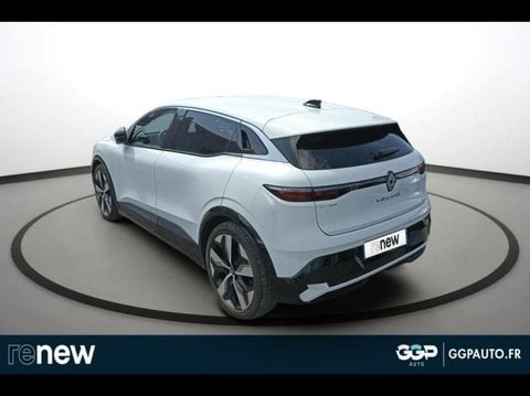 Voitures D'occasion À Saint-Pol-Sur-Ternoise | Renault Mégane Megane E-Tech Electric Ev60 220Ch...