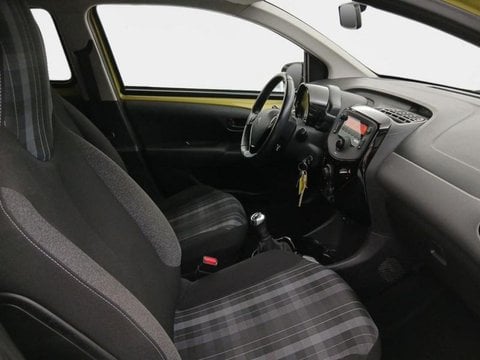 Voitures D'occasion À Saint-Pol-Sur-Ternoise | Peugeot 108 Vti 72 Style 5P