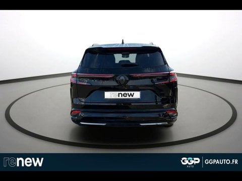 Voitures D'occasion À Saint-Pol-Sur-Ternoise | Renault Espace 1.2 E-Tech Full Hybrid 200Ch Espri...