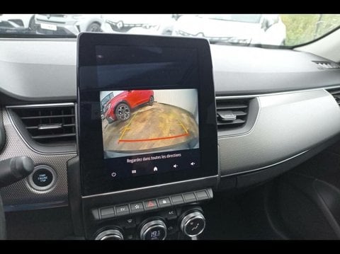 Voitures D'occasion À Saint-Pol-Sur-Ternoise | Renault Arkana 1.6 E-Tech 145Ch Intens -21B